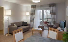 Domitys Le Carillon d'or