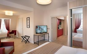 Domitys Le Carillon d'or